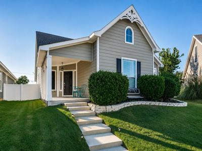 1429 Devonshire Drive