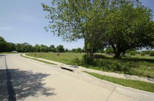 W Washington Street Lot 1