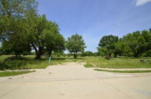 W Washington Street Lot 3