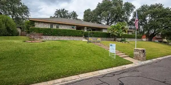 8617 Canyon Crest Road Lot 17