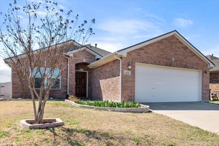 6737 Sierra Madre Drive