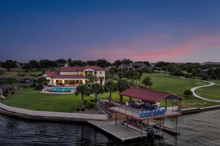 511 Legends Parkway