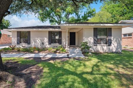 7115 Clemson Drive