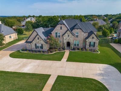 516 Heathland Crossing