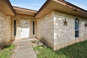 1518 Cheyenne Trail