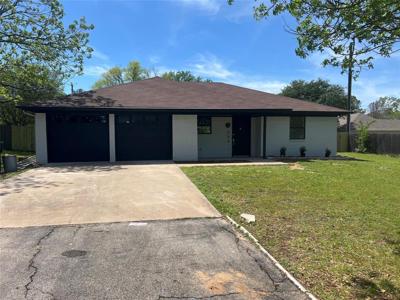 504 Ranch Road