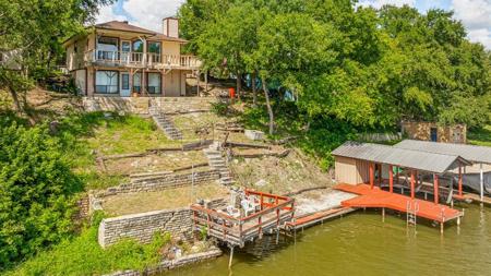 4501 Lakeshore Drive