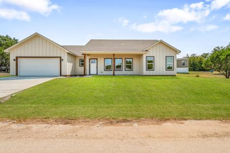 2917 Paluxy Trail