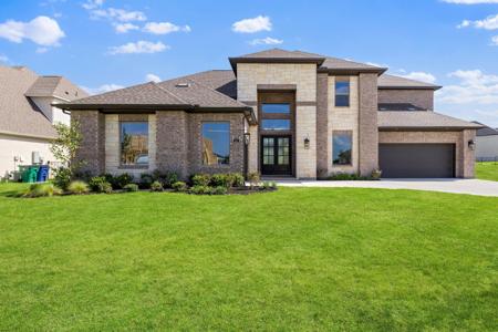 615 Long Irons Court