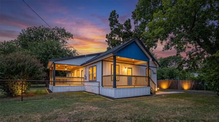230 RS County Road 1530
