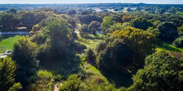 1105 Silver Creek Azle Road