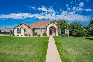 3144 Meandering Way