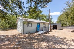 5812 Lake Granbury Trail