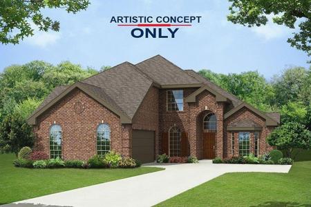 7212 Magellan Lane
