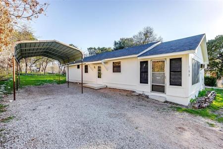 168 County Road 1744