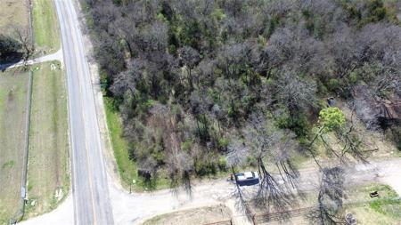 TBD RS County Road 1622