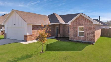 112 Panther Loop