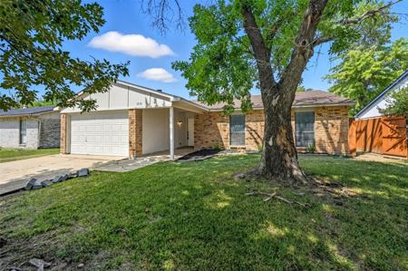 1310 California Trail