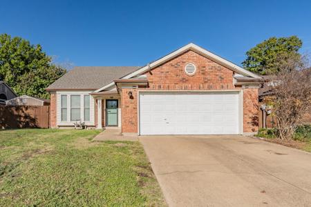 7801 Ivy Lane