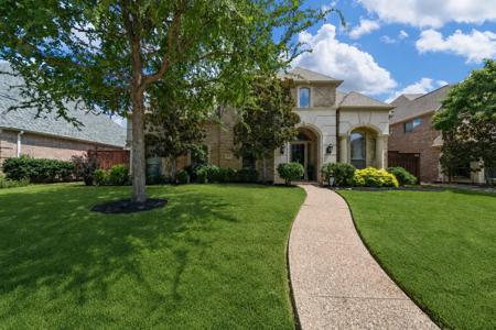 5408 Golden Sunset Court