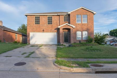 8717 Serenity Way
