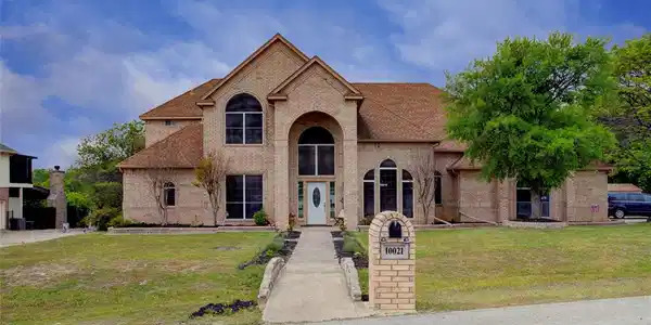 10021 Seville Drive