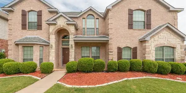 6800 Muleshoe Lane