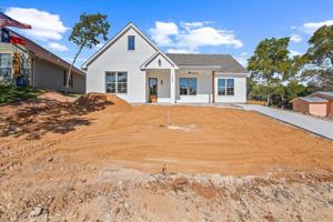 1206 Comanche Cove Drive