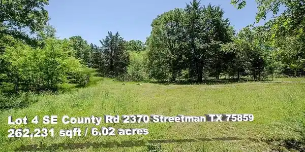 Lot 4 SE County Road 2370