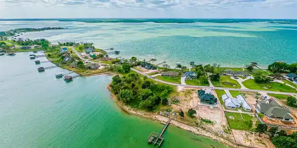 Lot 232 The Shores Drive