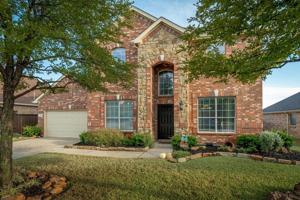 3037 Bella Vista Lane