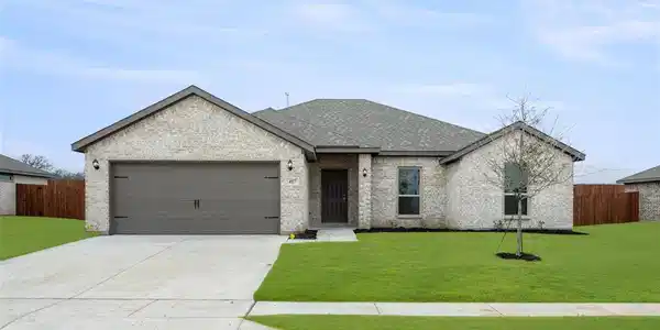 417 Basalt Drive