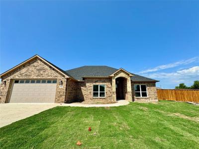 517 Limestone Circle