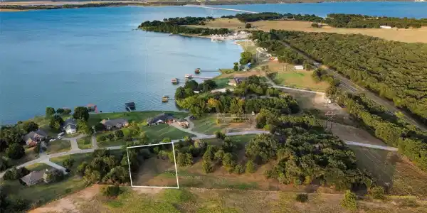 LOT 5 SE COUNTY ROAD 3121