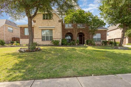 549 Verbena Lane