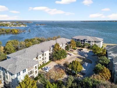 500 Waters Edge Drive
