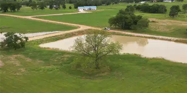 Lot 23 FM 514 Road