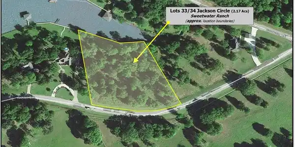 Lot 33 L 33-34 Jackson Circle