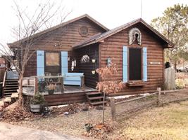 877 Indian Gap