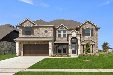 7032 Capanna Trail