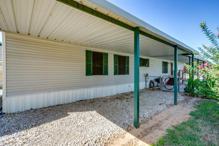 6606 Blue Water Court