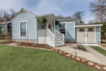 8811 Santa Clara Drive