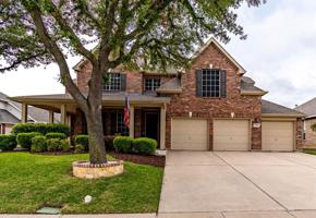 4206 Lone Oak Drive
