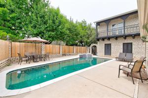 5111 Fairway Circle