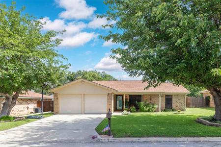 3609 Surrey Lane