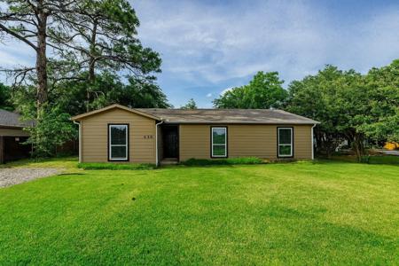 638 Matador Drive