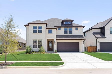 1513 Soapberry Drive