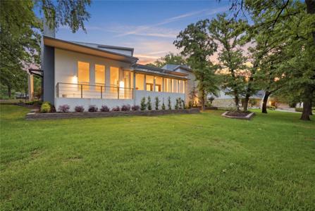 316 Comanche Drive