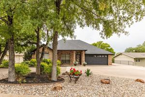 4005 Cimmaron Trail
