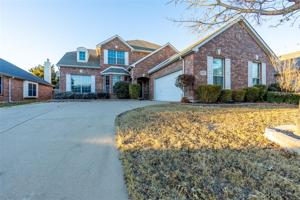 5443 Lavaca Road